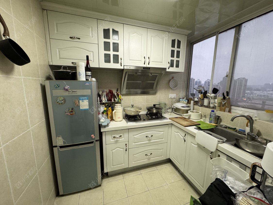 常州桂花园在租房源室内图_小牛看房