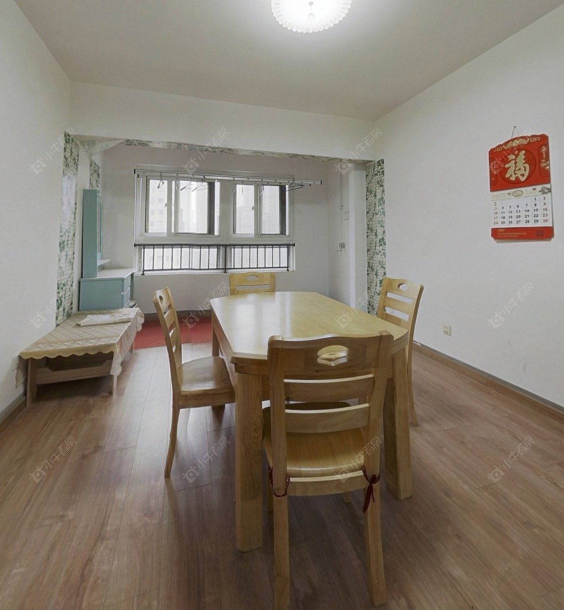 常州新乐花园在租房源室内图_小牛看房