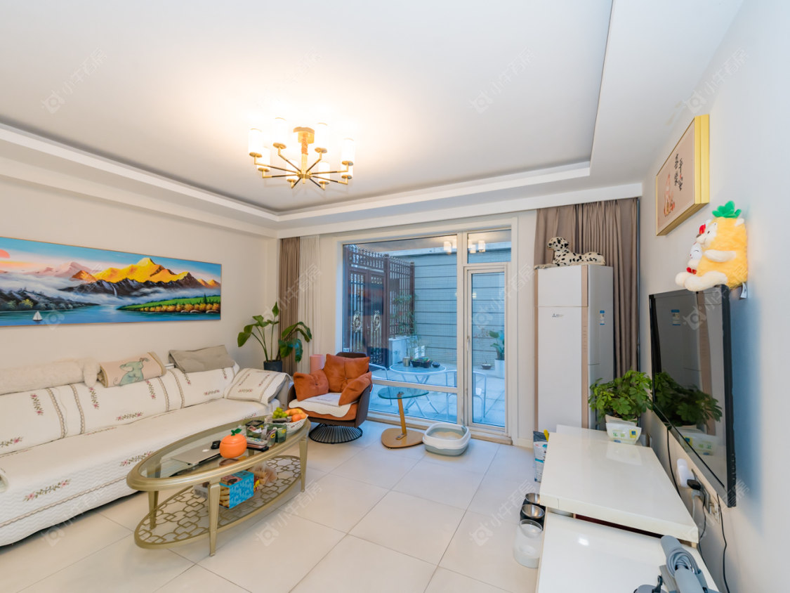 常州世纪明珠园在售二手房_小牛看房