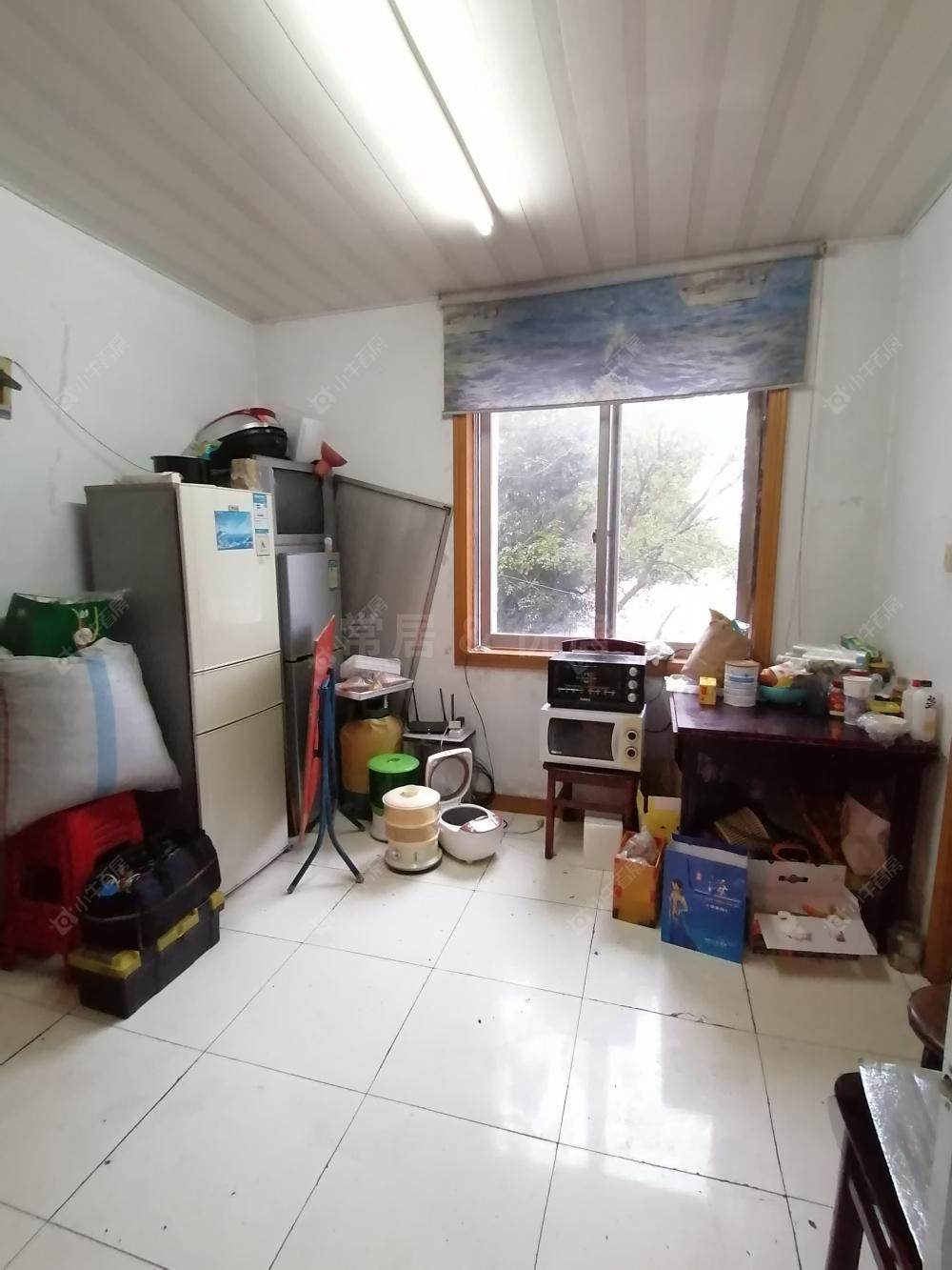 常州郊政宿舍在售二手房源室内图_小牛看房