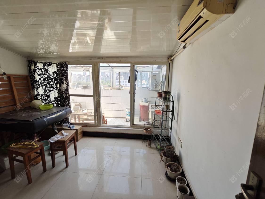 常州白云新村在租房源室内图_小牛看房