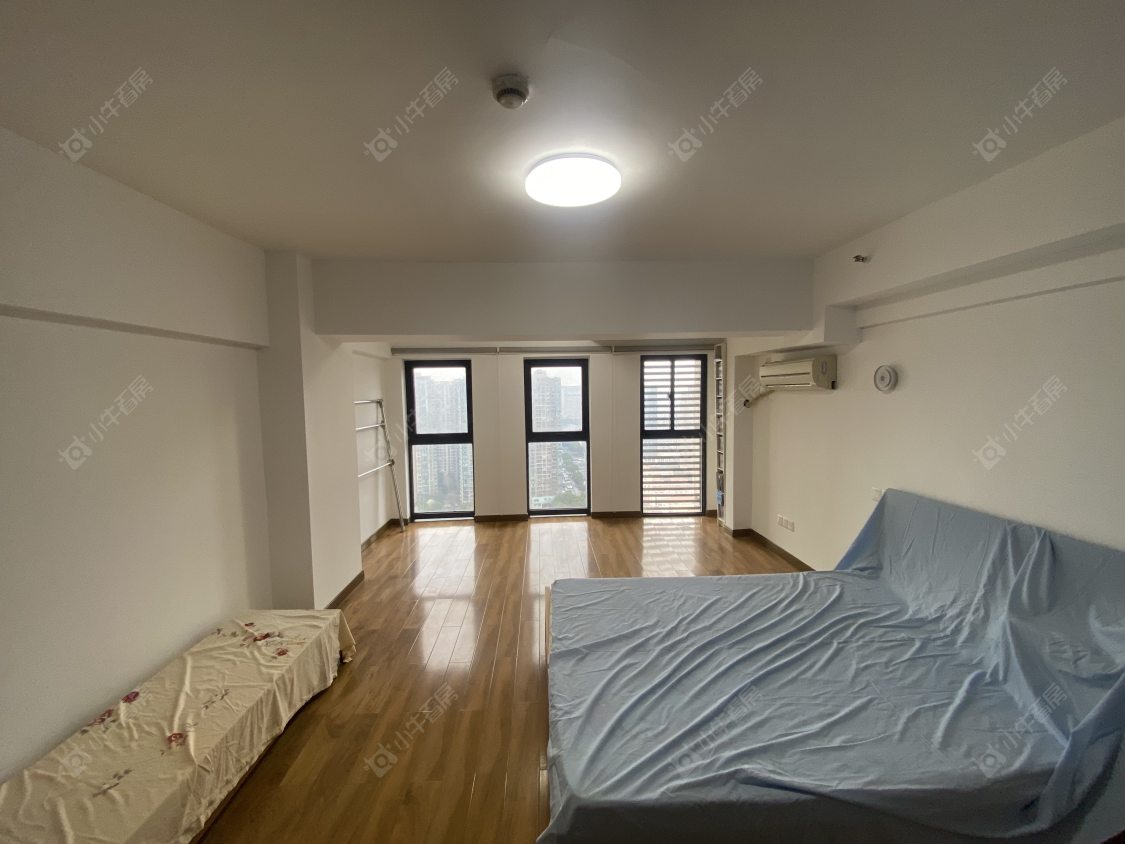 常州九洲新世界花苑在租房源室内图_小牛看房