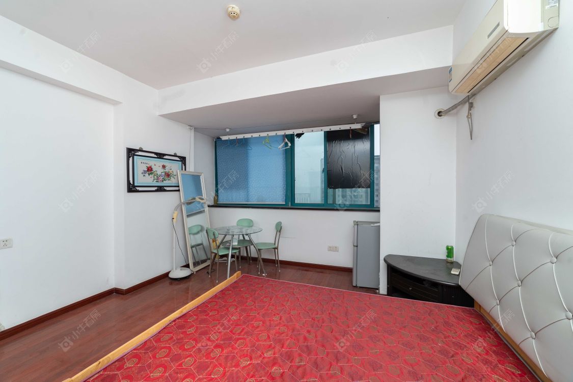 常州天禄商务广场在售二手房源室内图_小牛看房