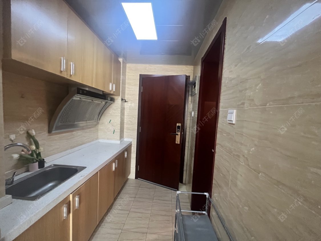 常州富都商务公寓在租房源室内图_小牛看房