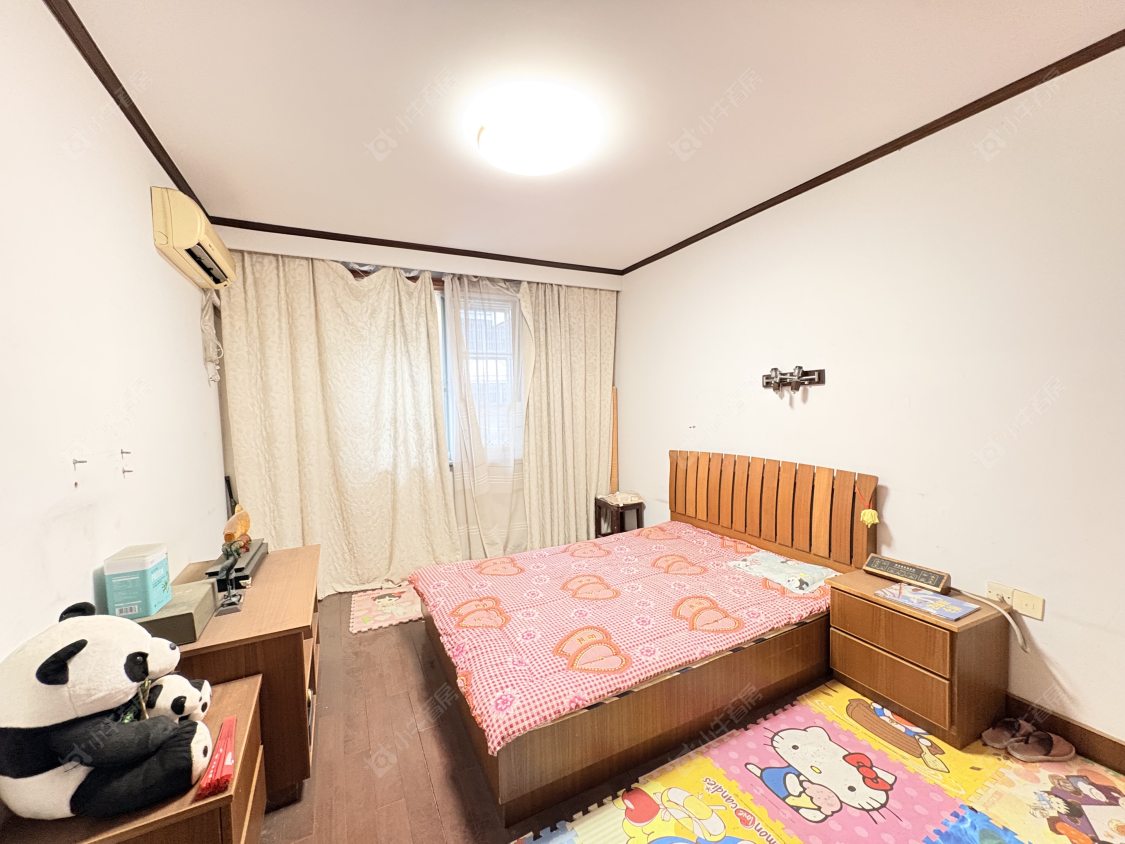 丹阳幸福二区在售二手房源室内图_小牛看房