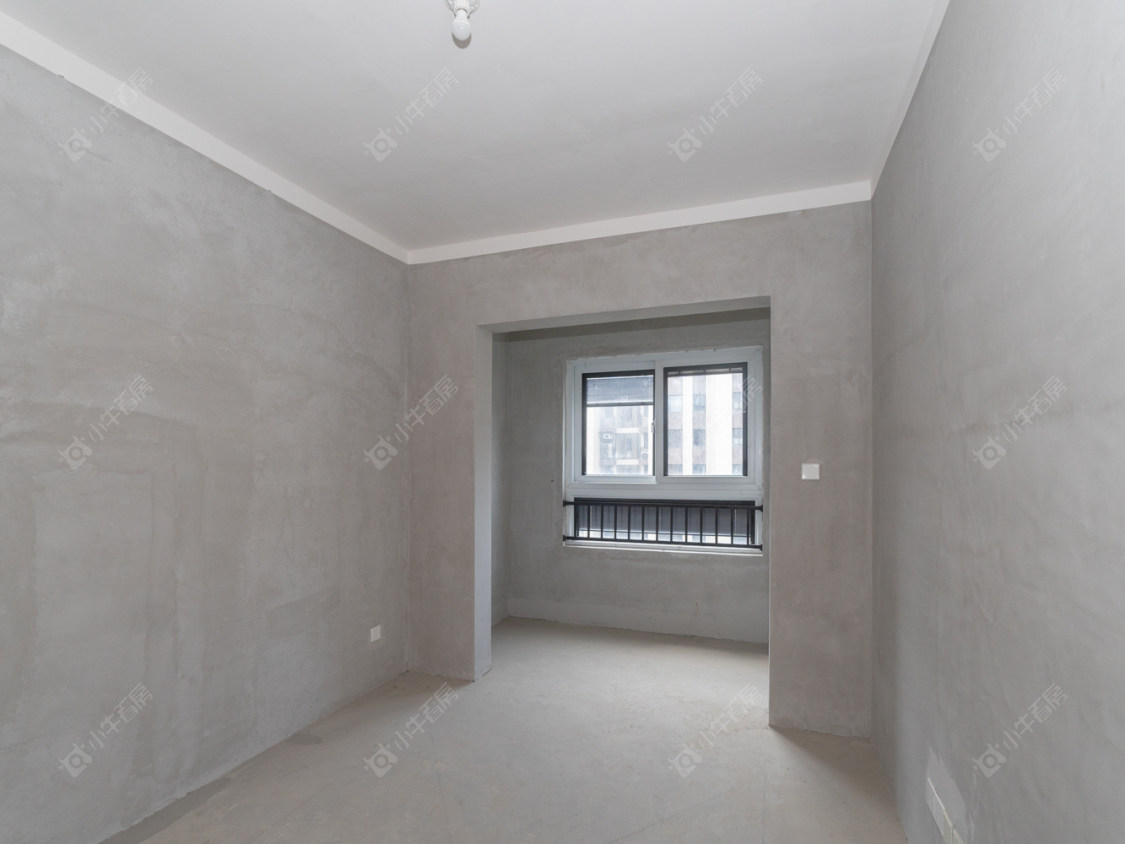 常州融创滨湖御园在售二手房源室内图_小牛看房