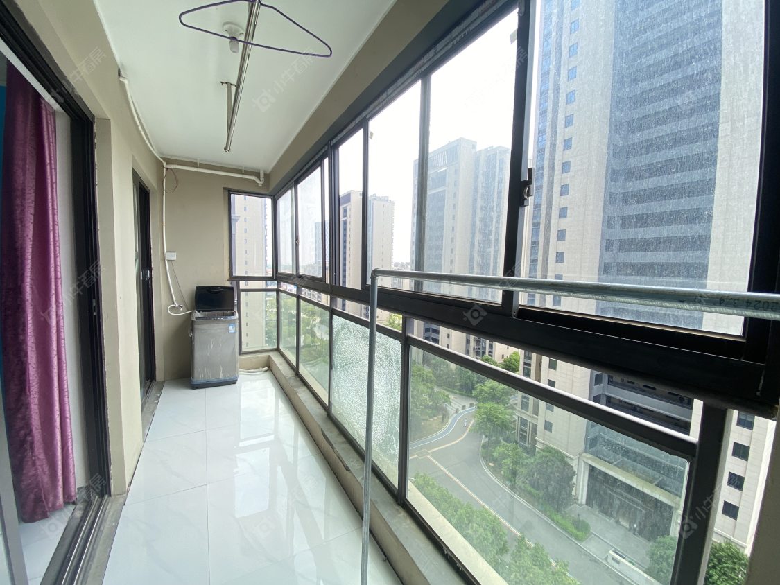 常州美的金科公园天下在租房源室内图_小牛看房