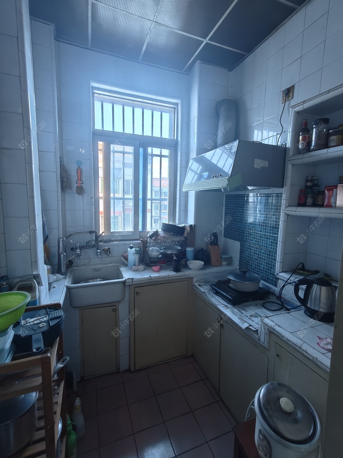 常州工房南区在租房源室内图_小牛看房