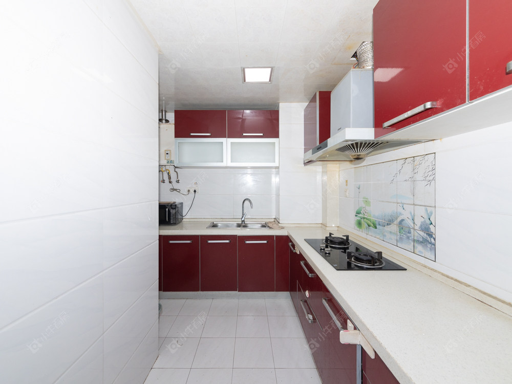 常州锦海星城二期在售二手房源室内图_小牛看房