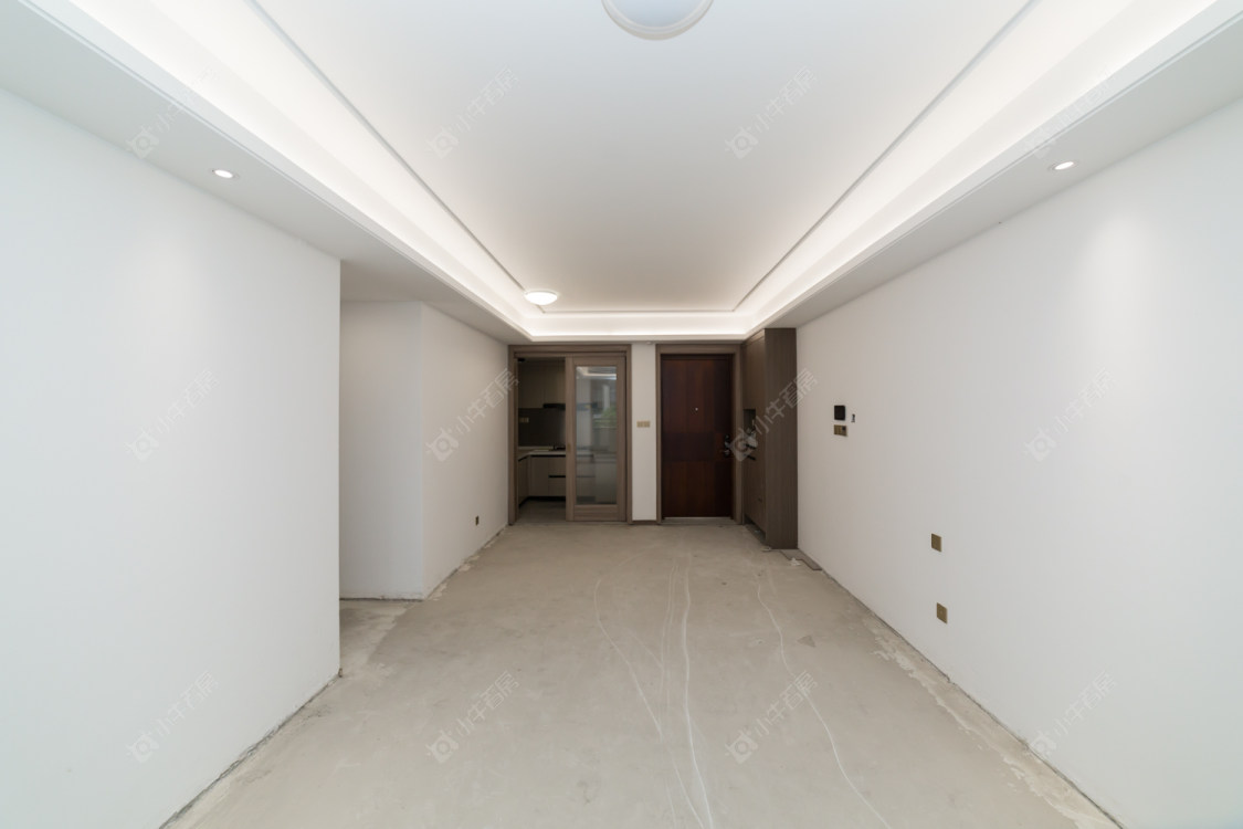 常州中海云樾里在售二手房源室内图_小牛看房