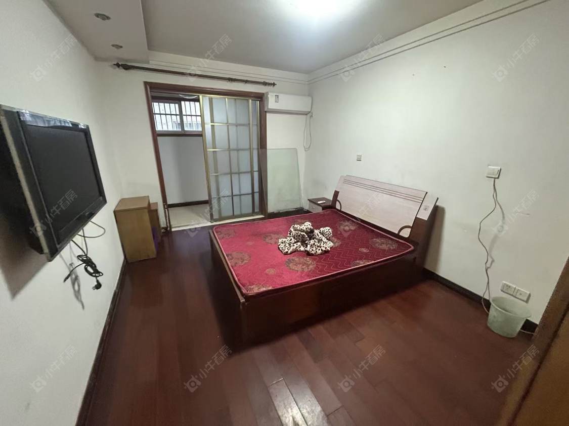 常州机械新村在租房源室内图_小牛看房