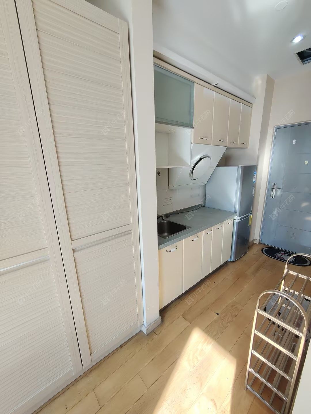 常州路劲又一城在租房源室内图_小牛看房