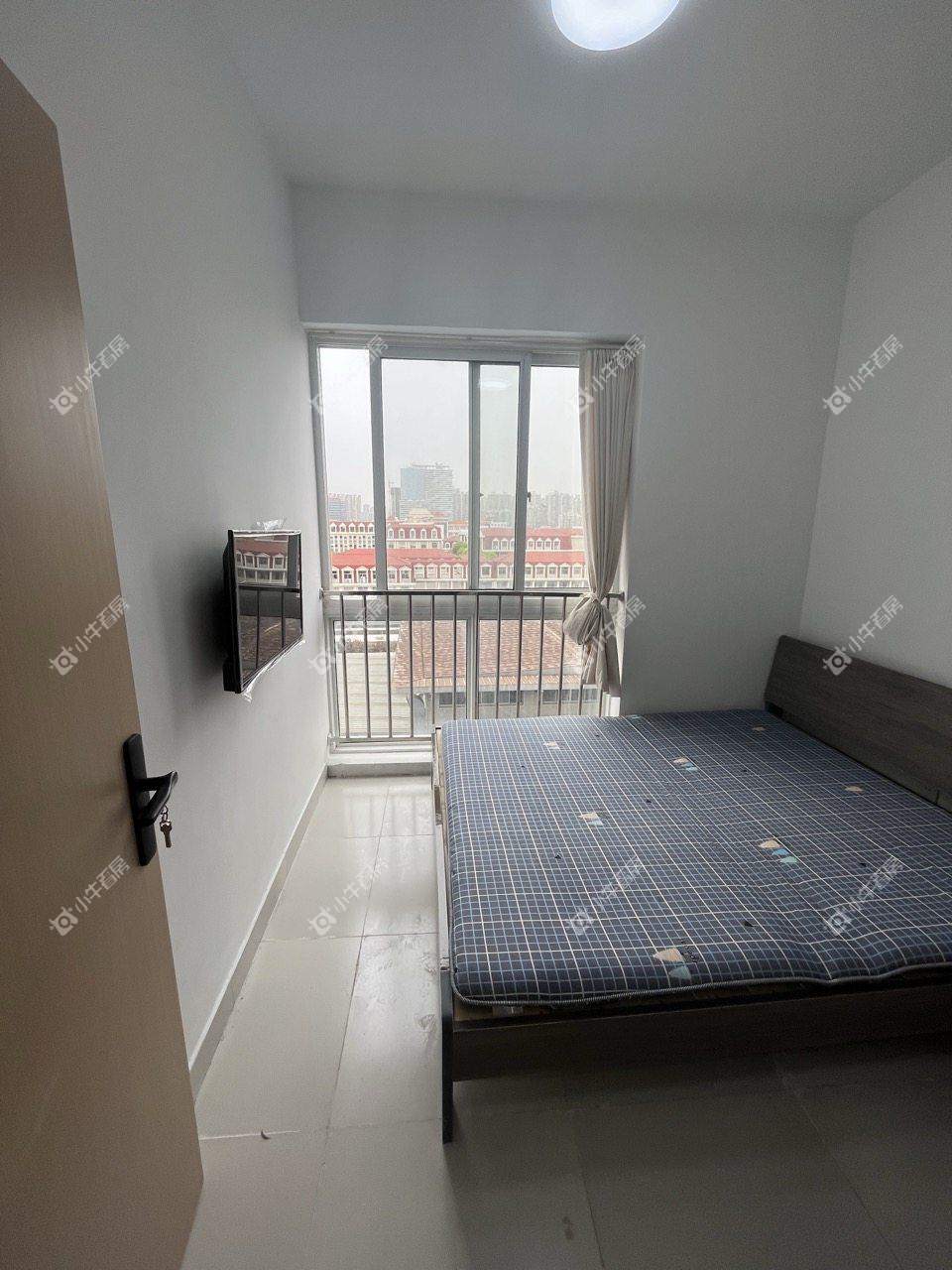 常州裕坤美城公馆在租房源_小牛看房