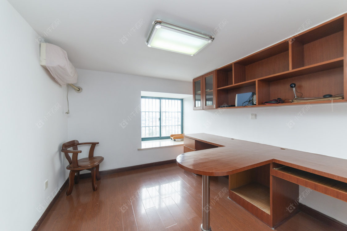 常州随园锦湖公寓在售二手房源室内图_小牛看房