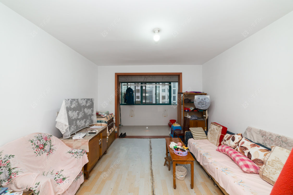 常州紫云苑在售二手房源_小牛看房