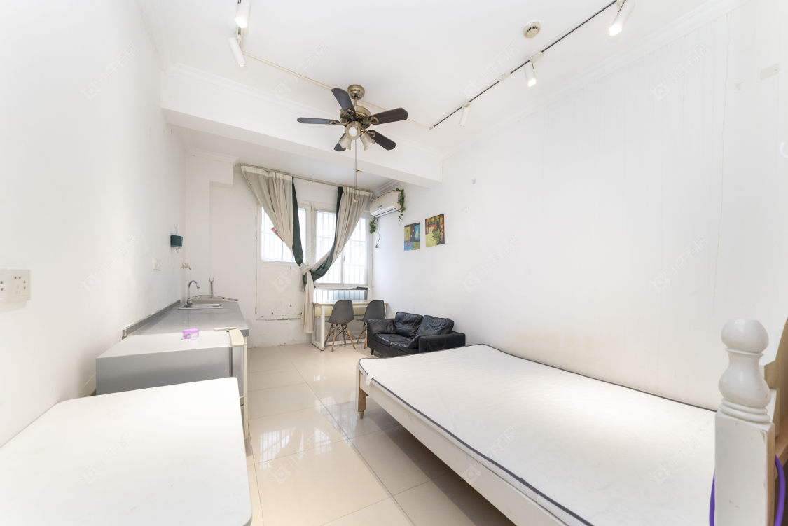 常州中奥珑郡在售二手房源室内图_小牛看房