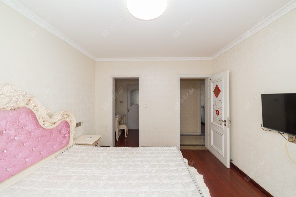 常州香溢紫郡二期在售二手房源室内图_小牛看房