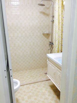 常州吾悦广场悦+公寓在售二手房源室内图_小牛看房