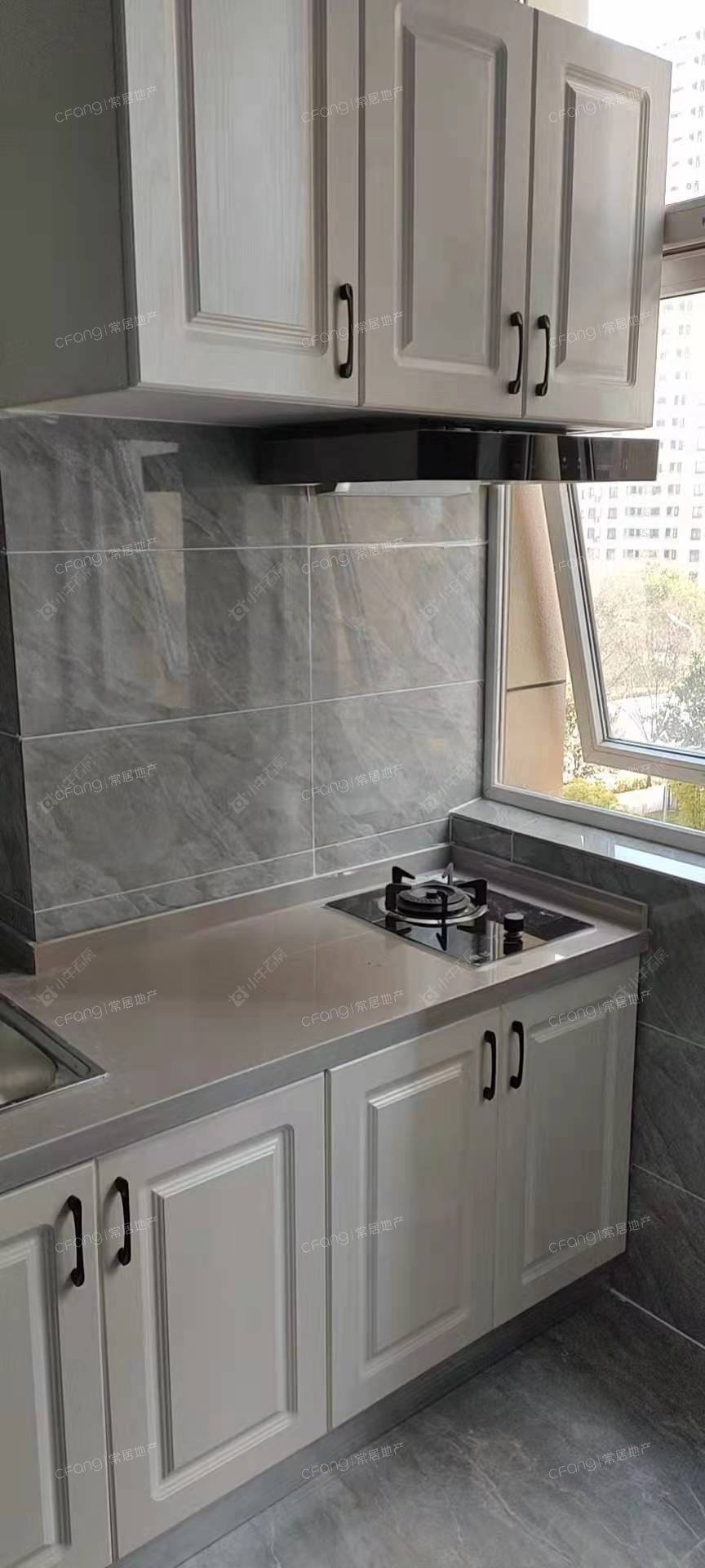 常州朗诗邻里中心在租房源_小牛看房