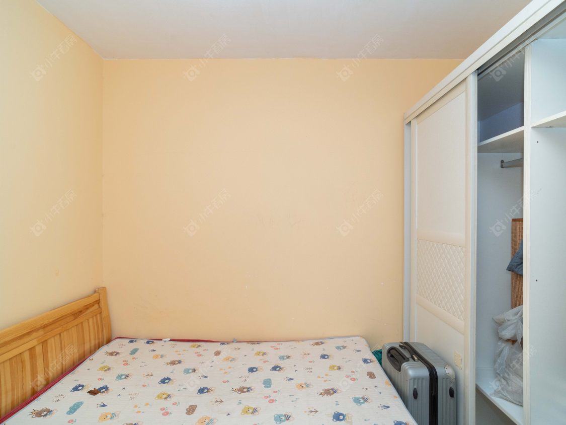 常州景瑞曦城在售二手房源室内图_小牛看房