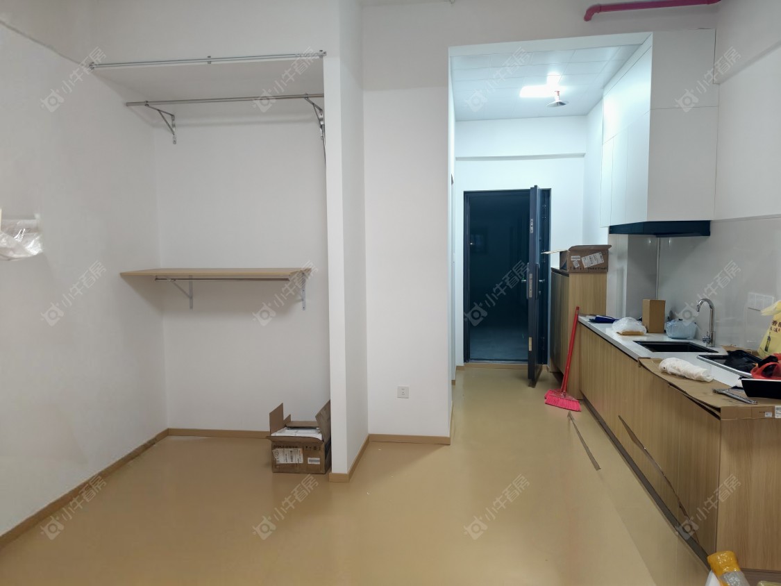 新龙江城市广场房源室内图 常州新龙江城市广场在租房源室内图_小牛看房