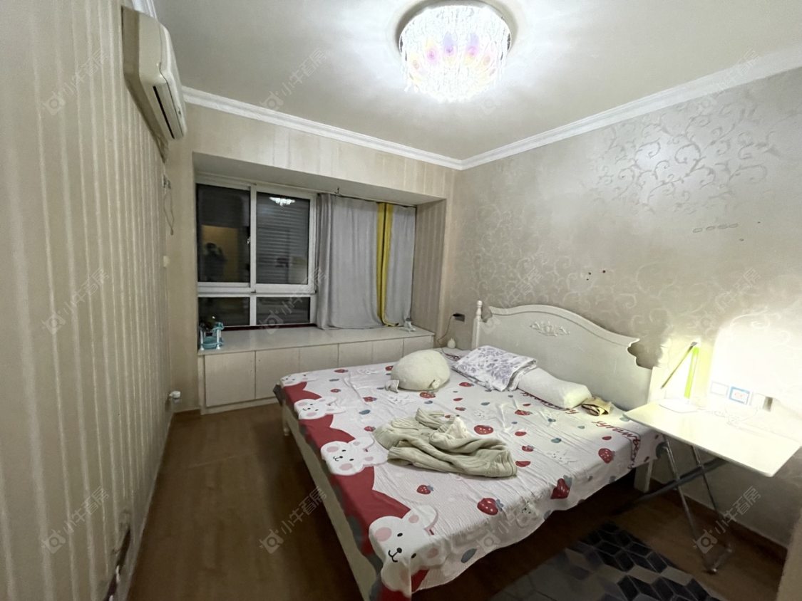 常州凯尔锋度在租房源室内图_小牛看房