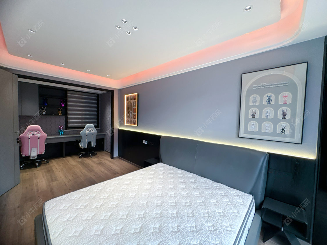 龙湖星图房源 常州龙湖星图在租房源_小牛看房