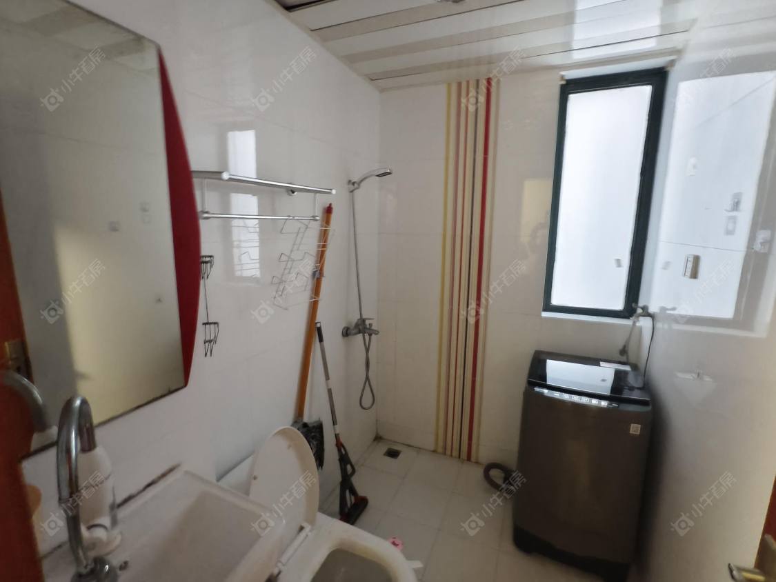 常州丰乐尚都在租房源室内图_小牛看房