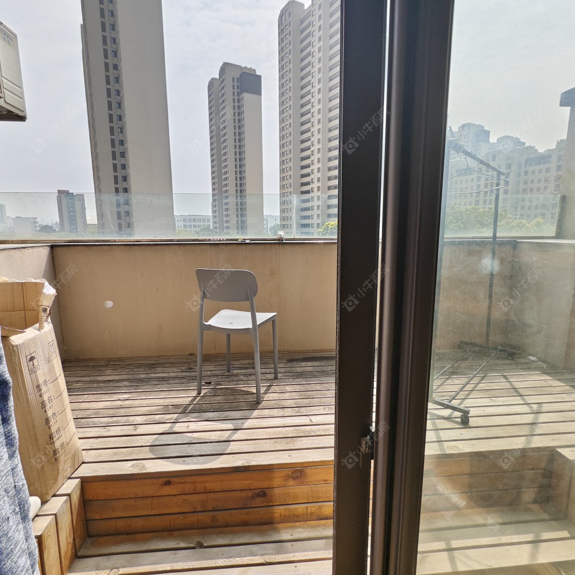 常州万科城在租房源室内图_小牛看房