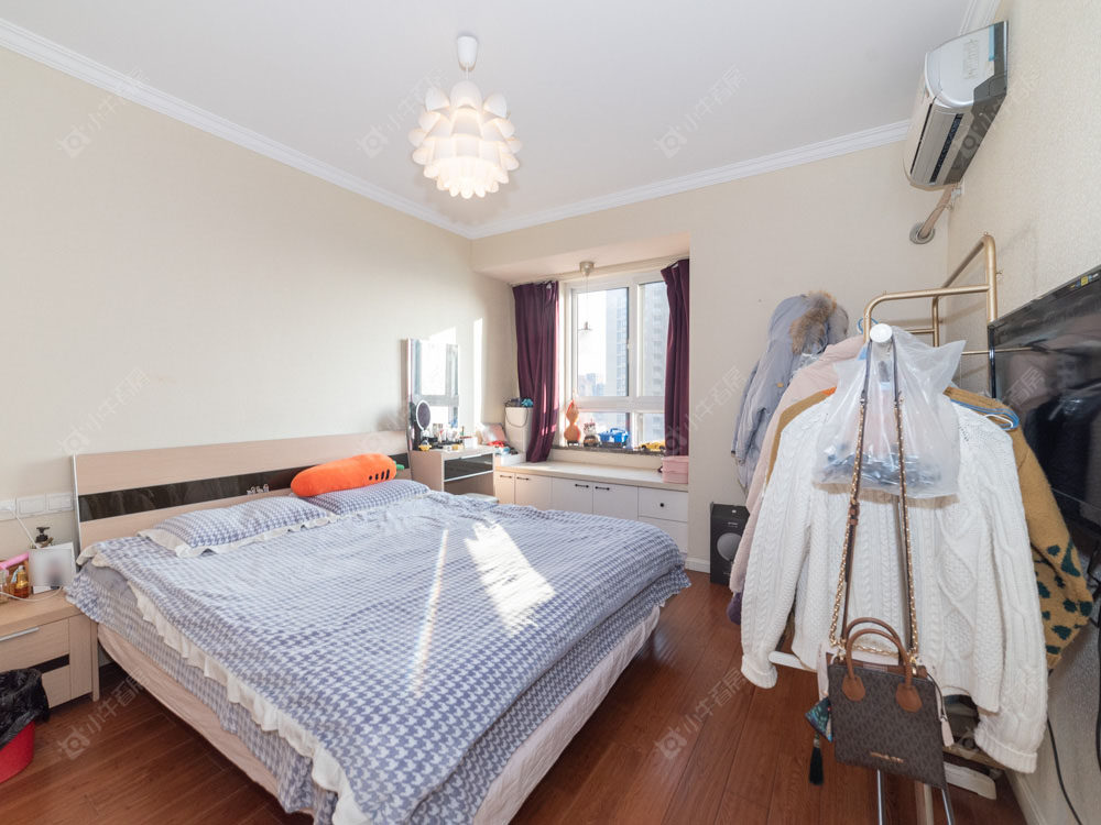 九洲花园二期房源室内图 常州九洲花园二期在售二手房源室内图_小牛看房