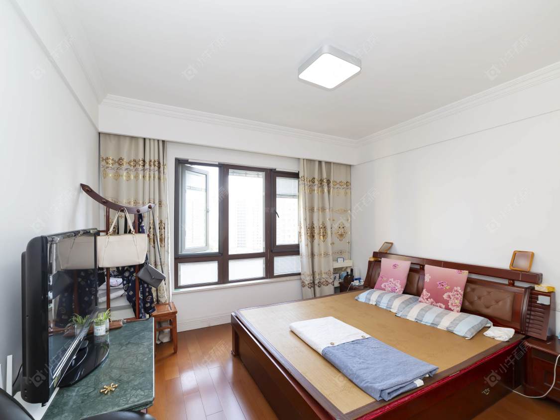 常州景瑞望府在售二手房源室内图_小牛看房