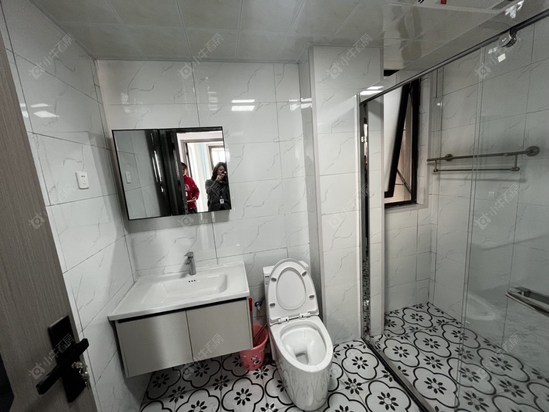 常州旭辉都会里在租房源室内图_小牛看房