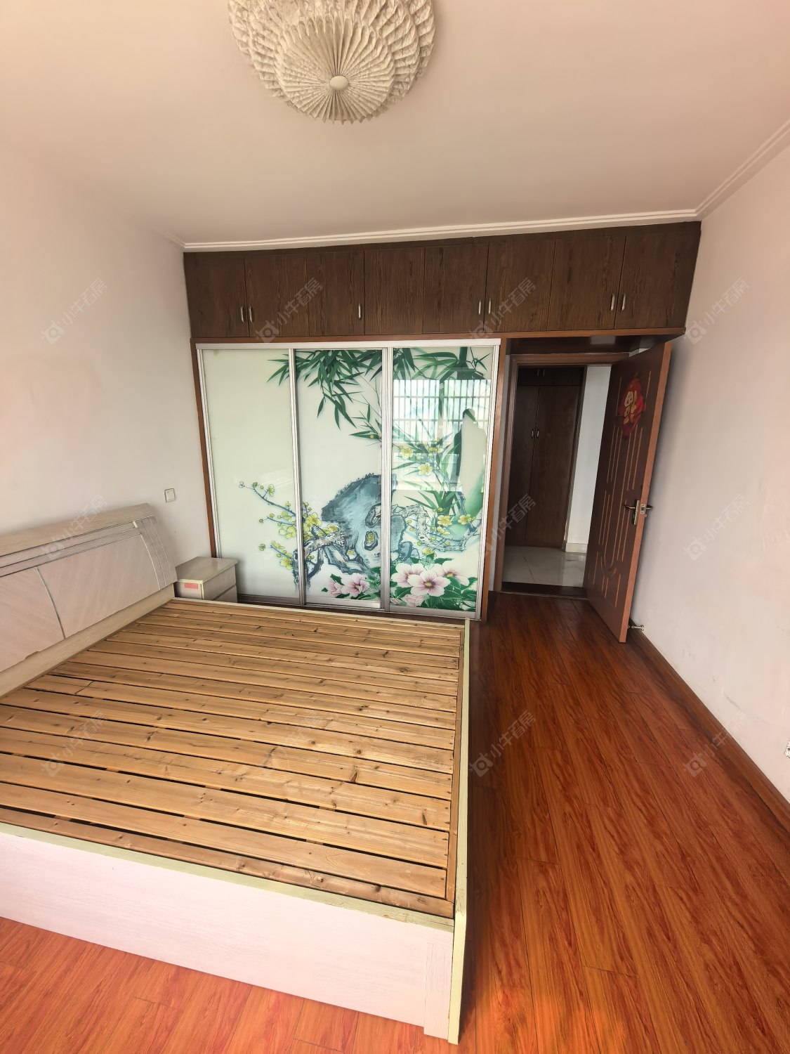 常州观墩花苑在租房源_小牛看房