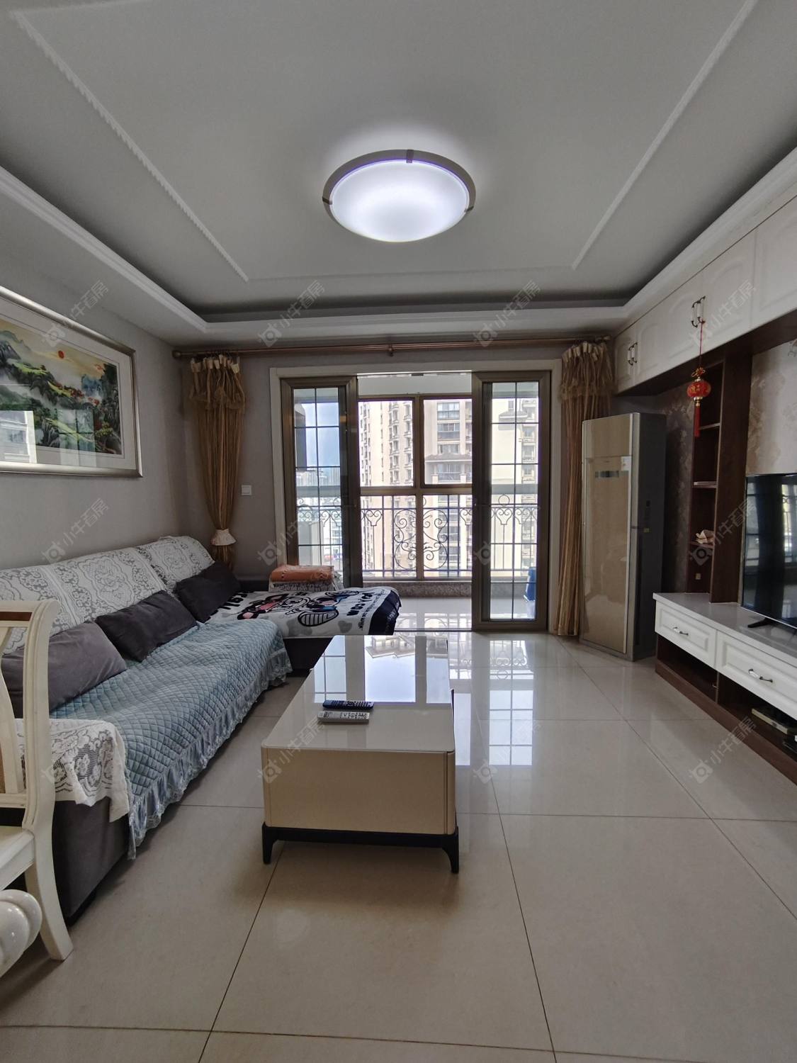 常州银河湾星苑在租房源室内图_小牛看房