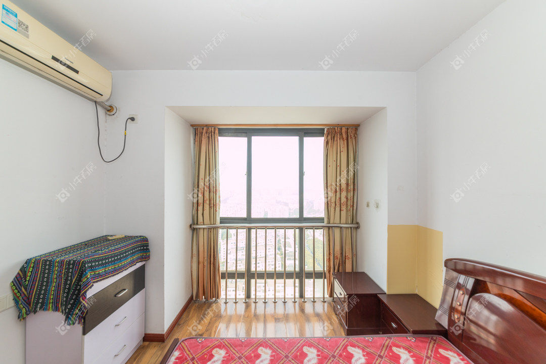 常州凤凰名城在租房源室内图_小牛看房