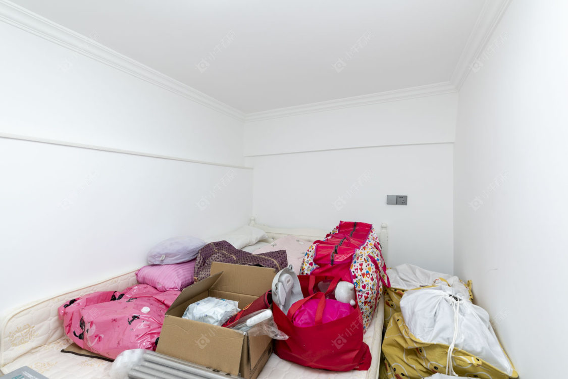 亚泰财富中心房源室内图 常州亚泰财富中心在售二手房源室内图_小牛看房