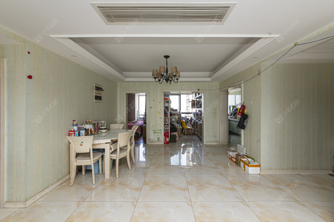 常州红星国际广场在售二手房源室内图_小牛看房