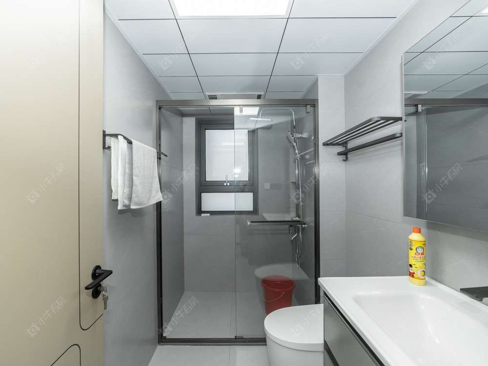 常州碧桂园华星·世纪学府在售二手房源室内图_小牛看房