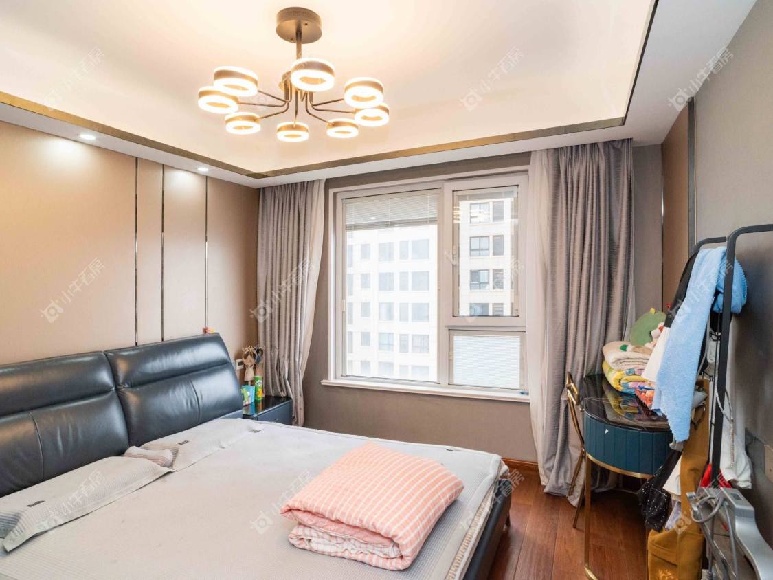 保利公园九里房源室内图 常州保利公园九里在租房源室内图_小牛看房