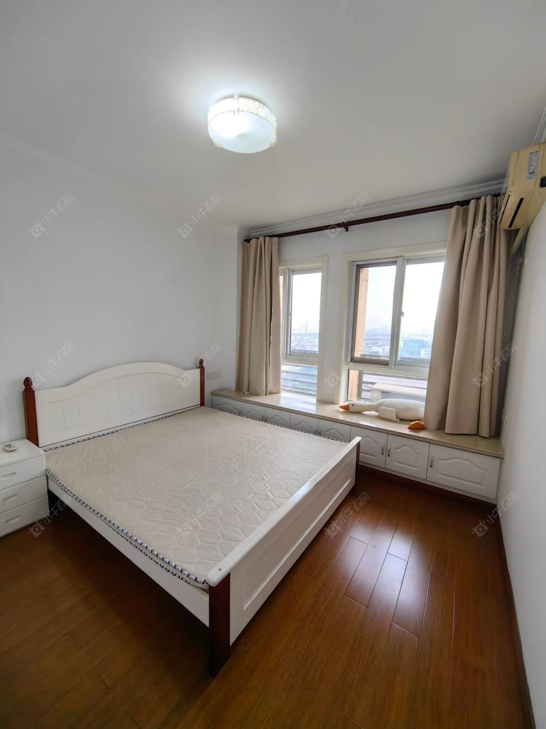 常州金地花苑在租房源室内图_小牛看房