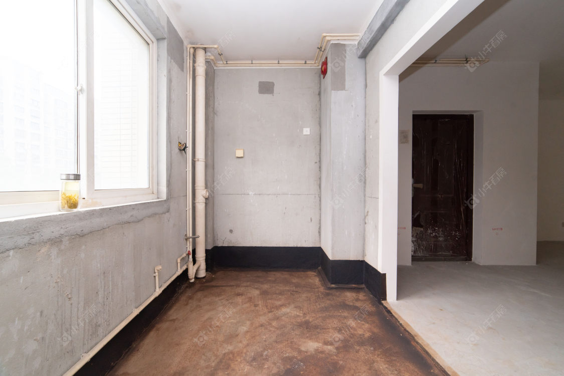 常州星鑫家园二期在售二手房源室内图_小牛看房