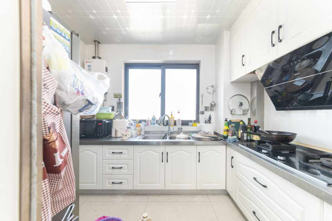 常州万骏金域丹堤在售二手房源室内图_小牛看房