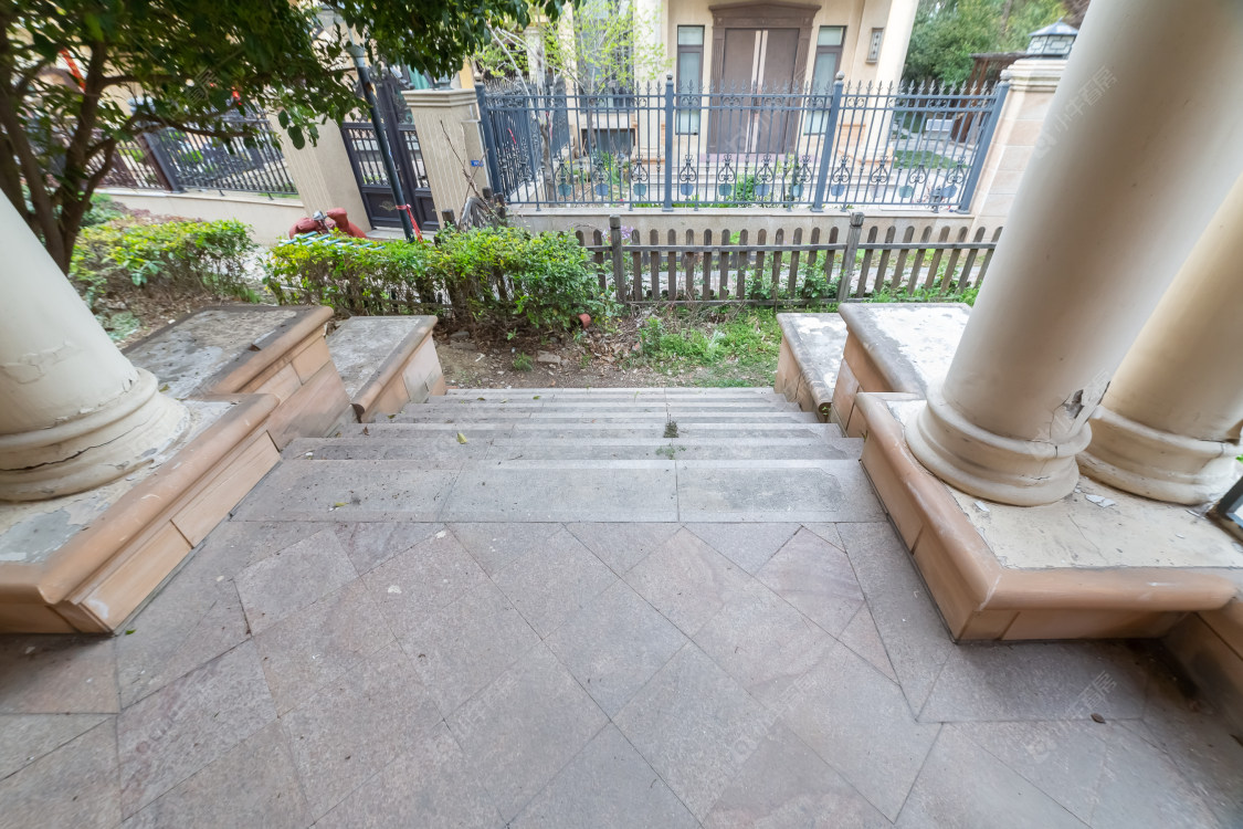 常州大名城北区别墅区在售二手房源小区图_小牛看房