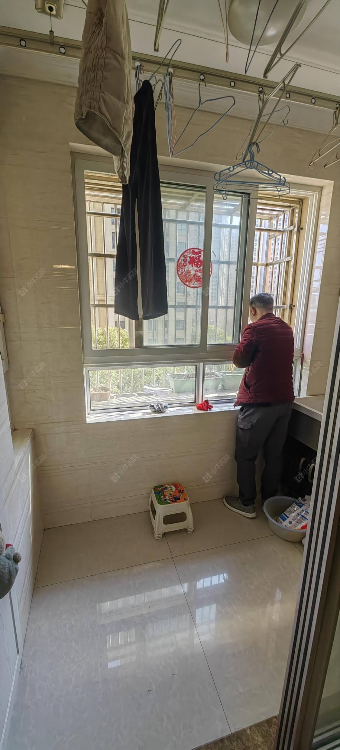 常州香缇湾花园在租房源室内图_小牛看房