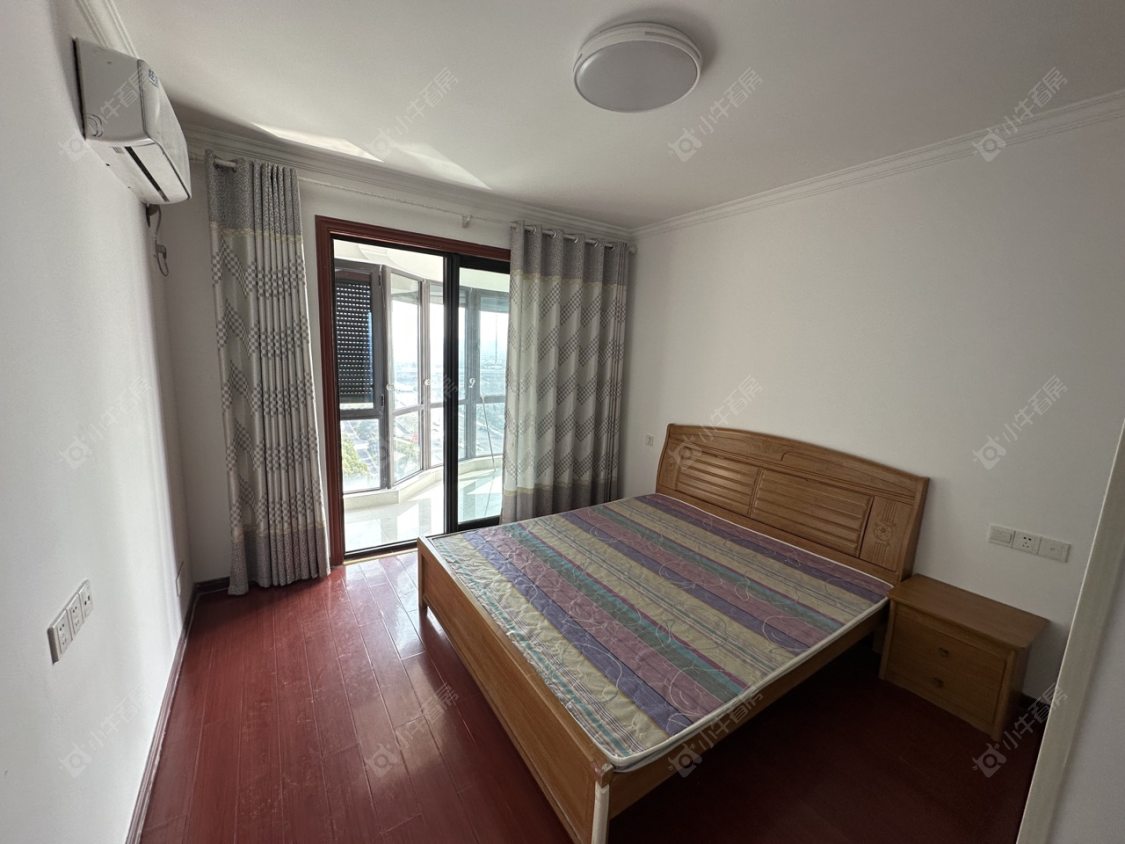 常州溪湖小镇在租房源室内图_小牛看房