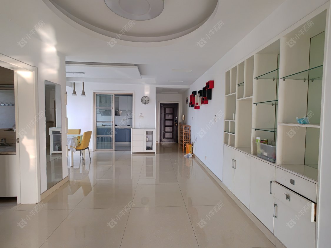 常州太湖明珠苑西苑在租房源_小牛看房