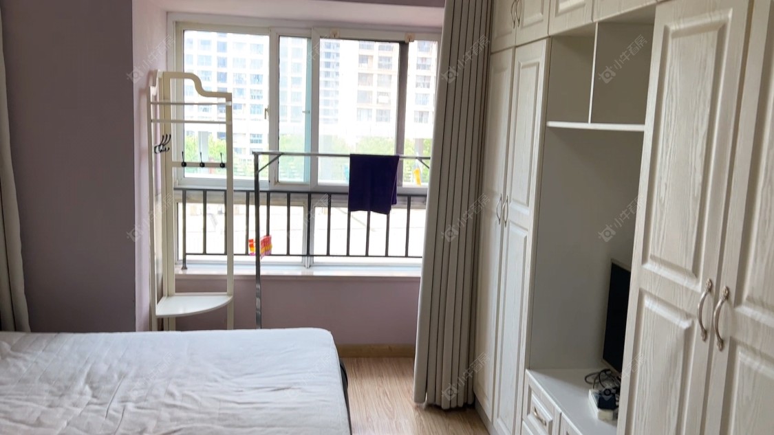 常州凯旋城东区租房_小牛看房