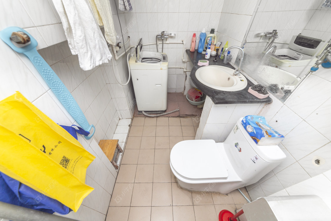 陈渡苑房源室内图 常州陈渡苑在售二手房源室内图_小牛看房