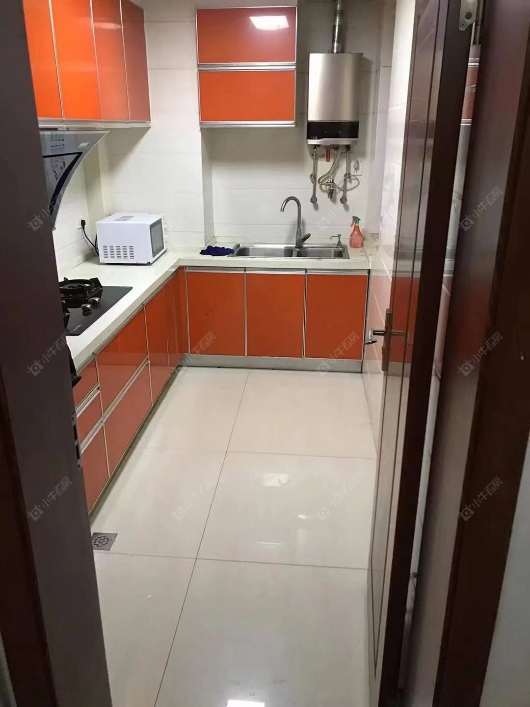 常州采菱公寓在租房源_小牛看房