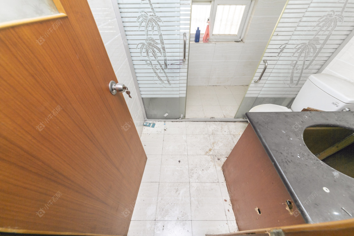 常州体育花苑在售二手房源室内图_小牛看房